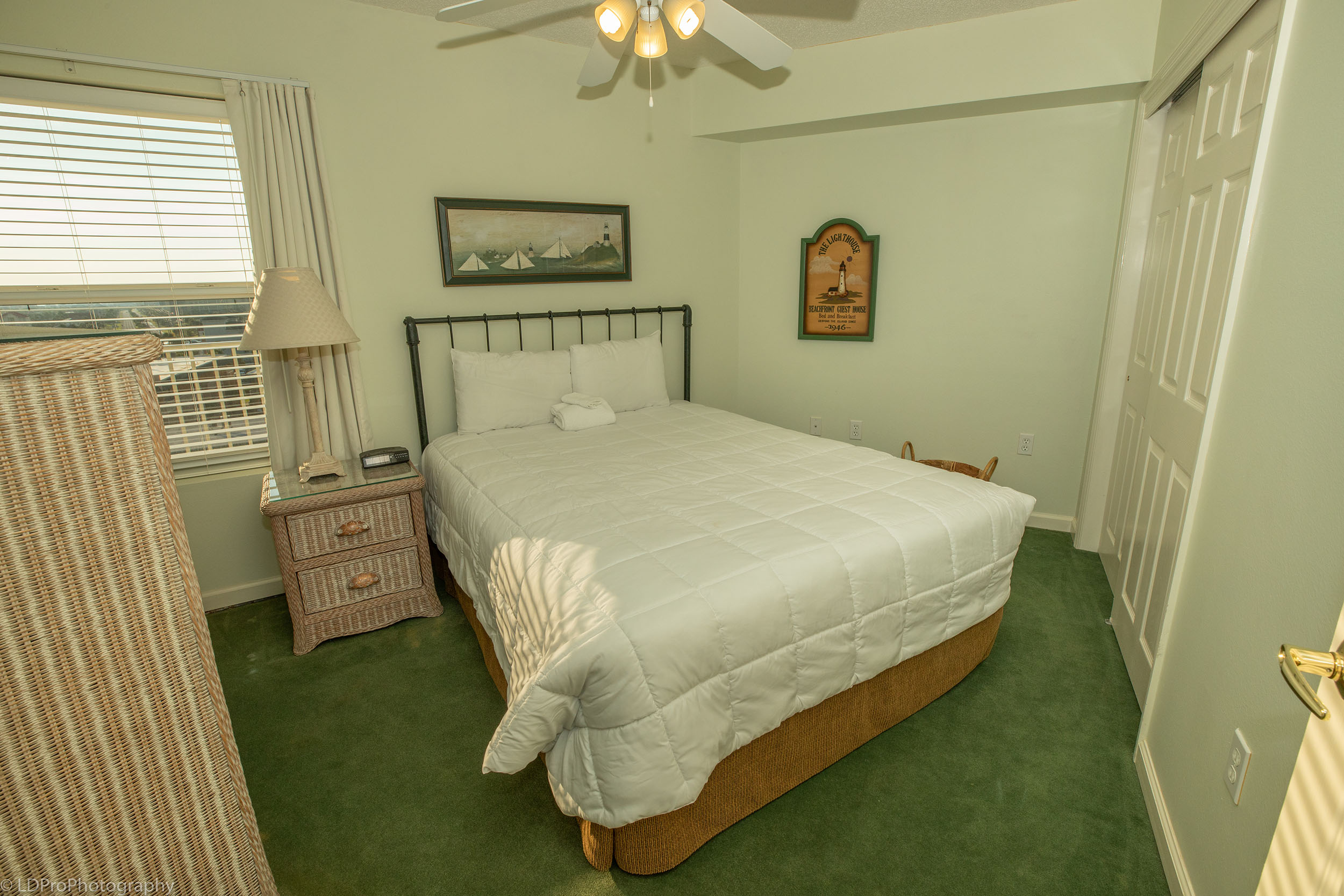Okaloosa Island Fort Walton Beach Condo 983188