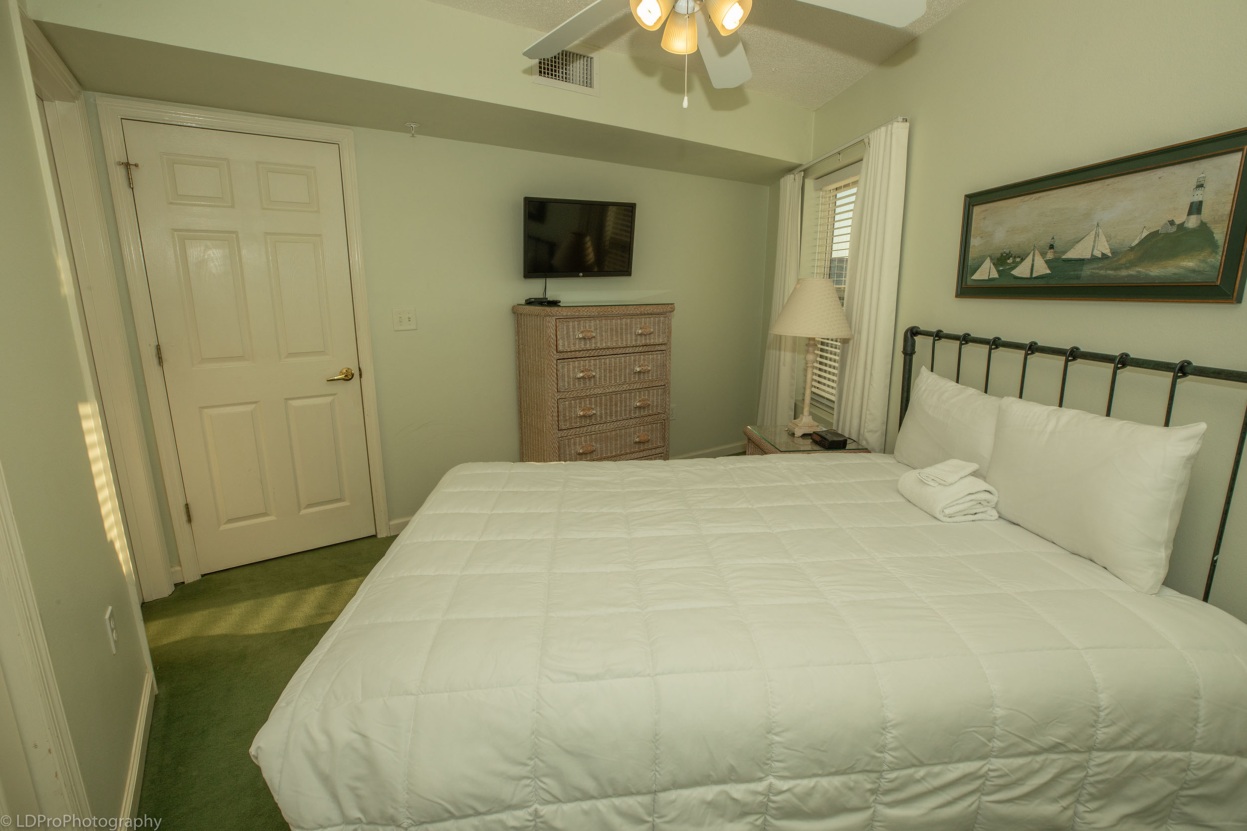 Okaloosa Island Fort Walton Beach Condo 983188