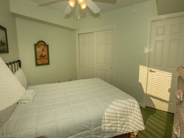 Okaloosa Island Fort Walton Beach Condo 983188