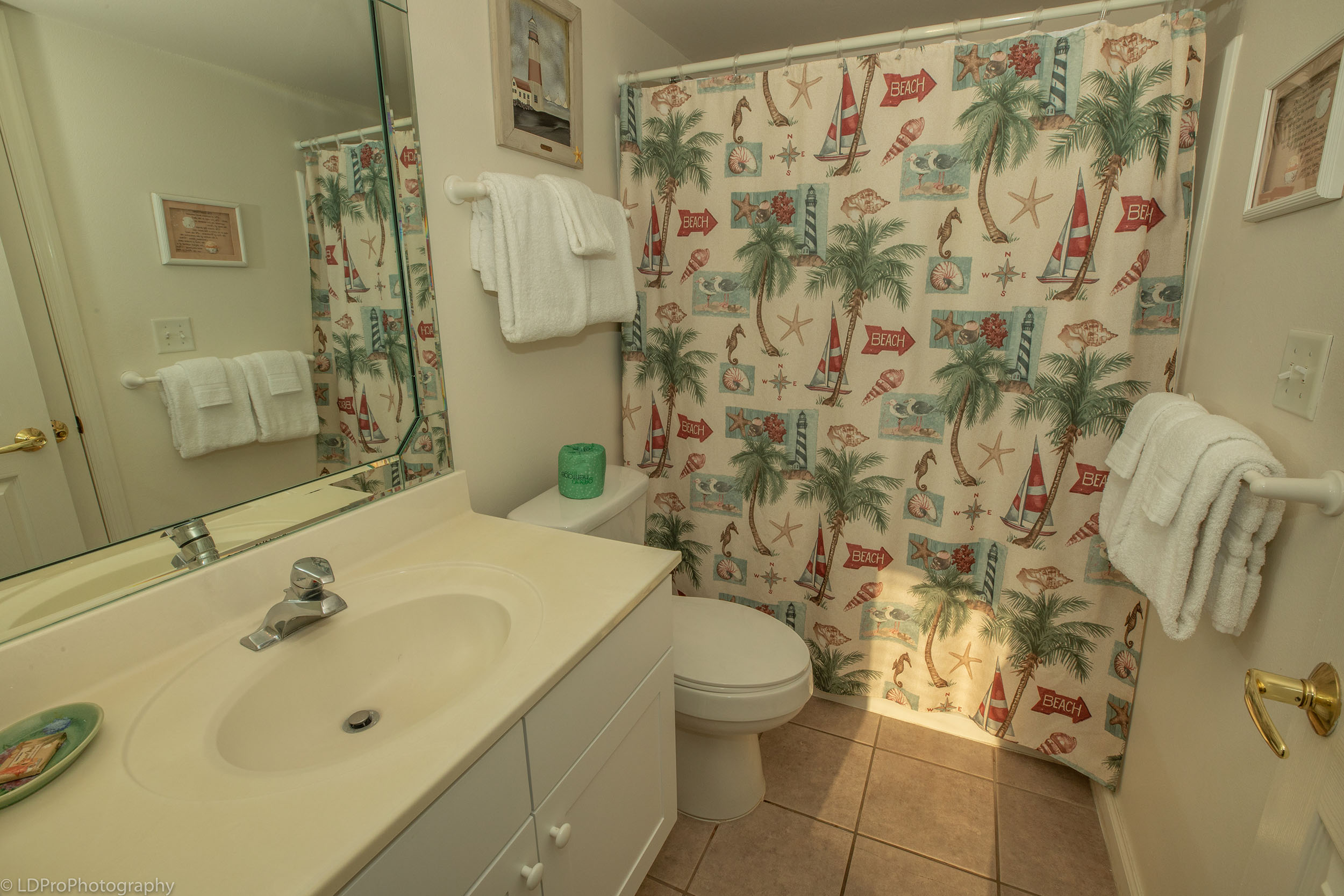 Okaloosa Island Fort Walton Beach Condo 983188