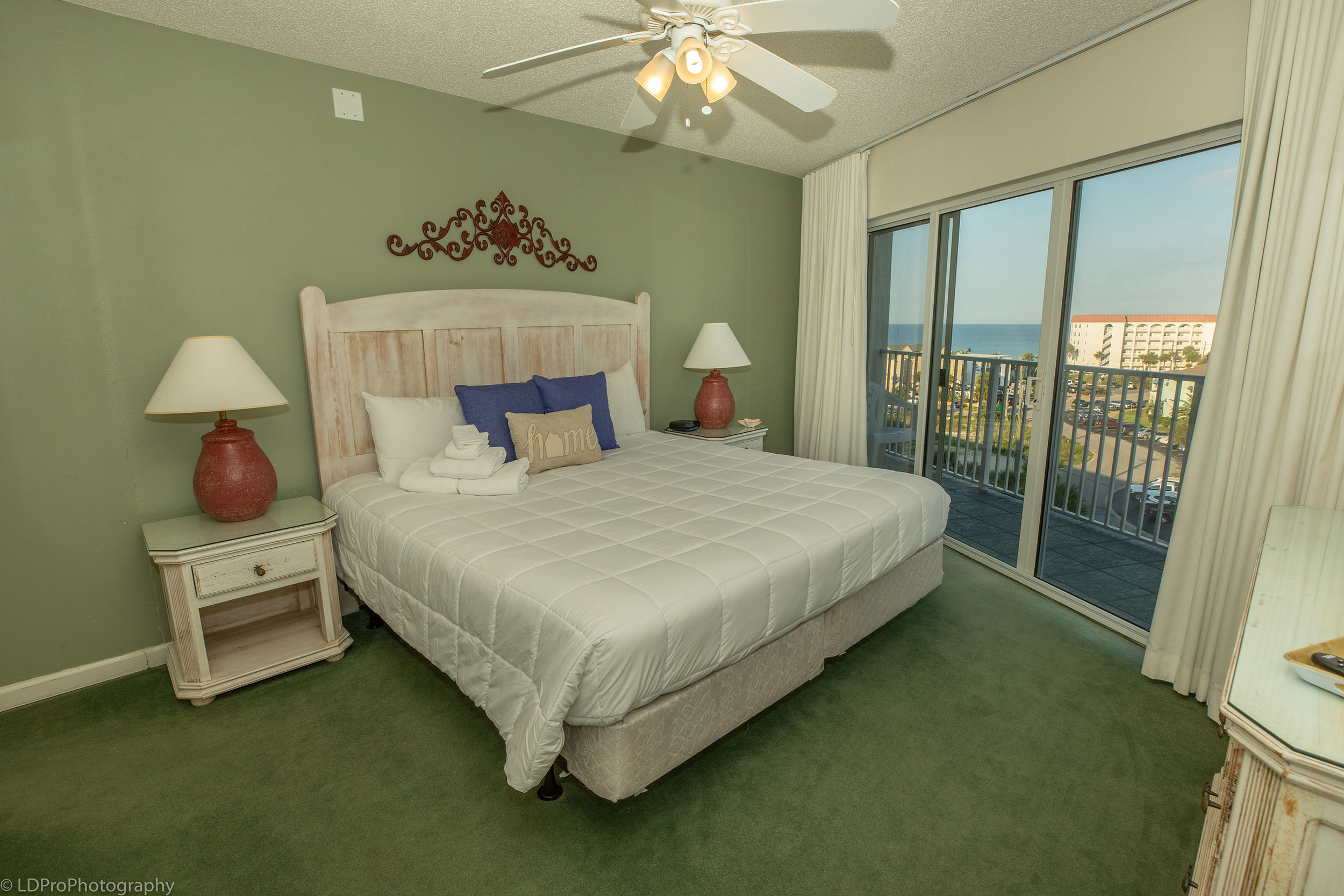 Okaloosa Island Fort Walton Beach Condo 983188
