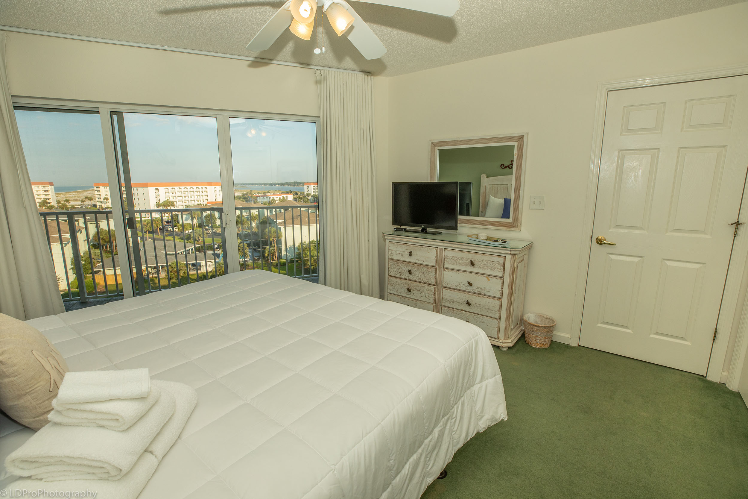 Okaloosa Island Fort Walton Beach Condo 983188