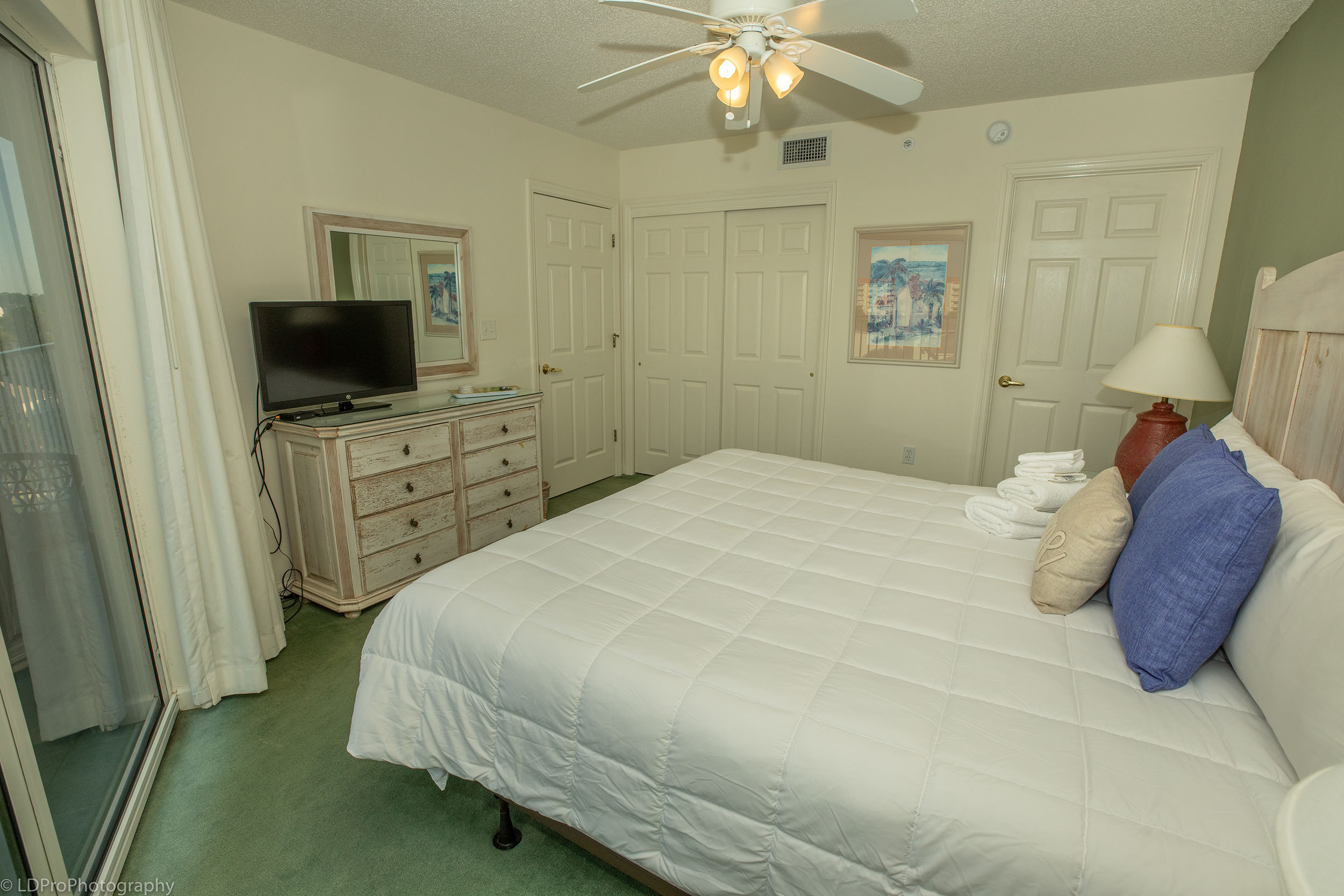 Okaloosa Island Fort Walton Beach Condo 983188