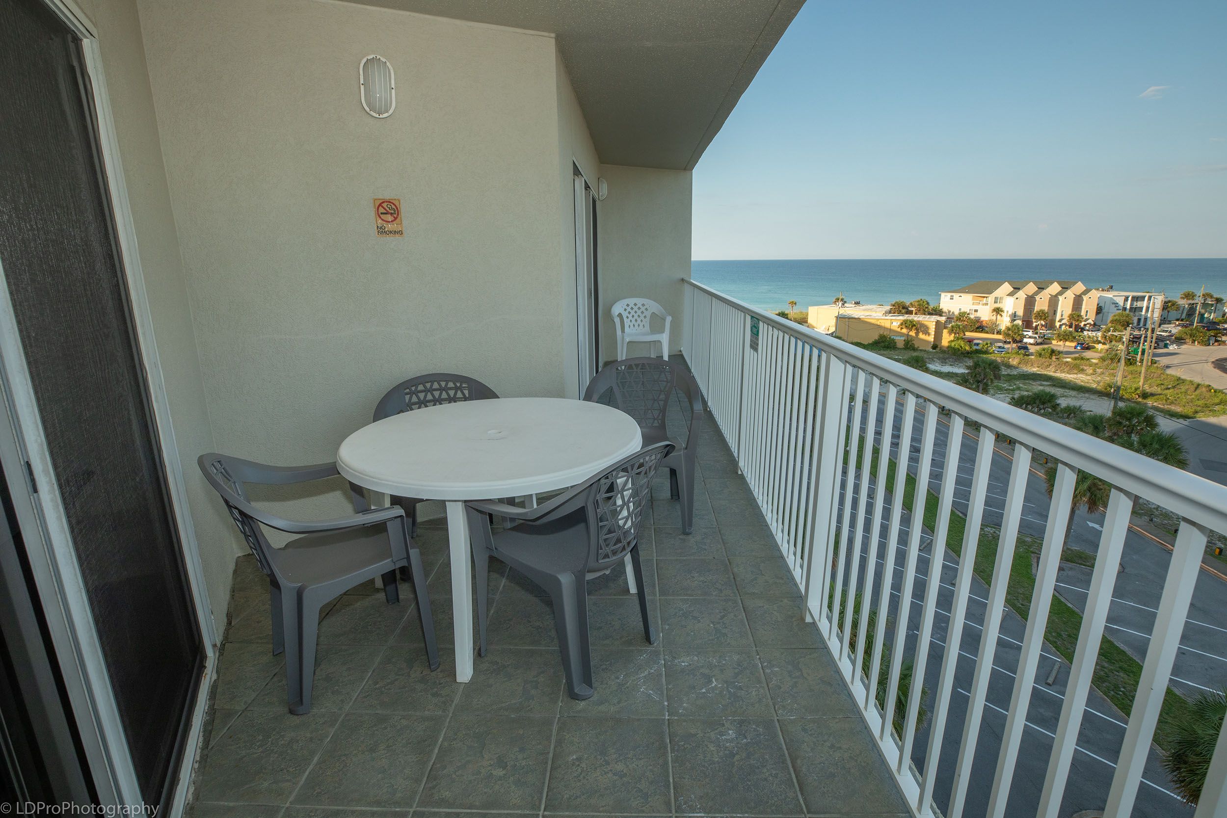 Okaloosa Island Fort Walton Beach Condo 983188