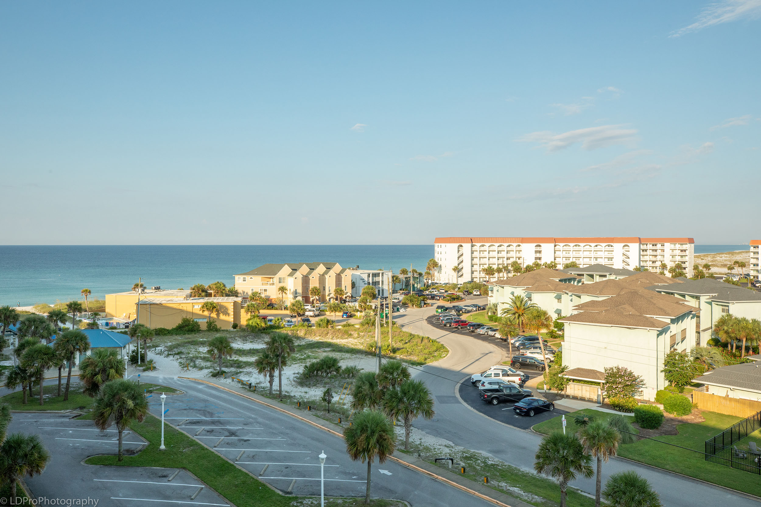 Okaloosa Island Fort Walton Beach Condo 983188
