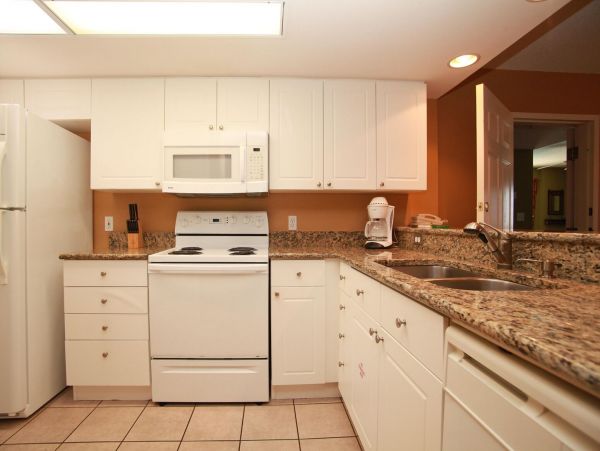 Okaloosa Island Fort Walton Beach Condo 983189