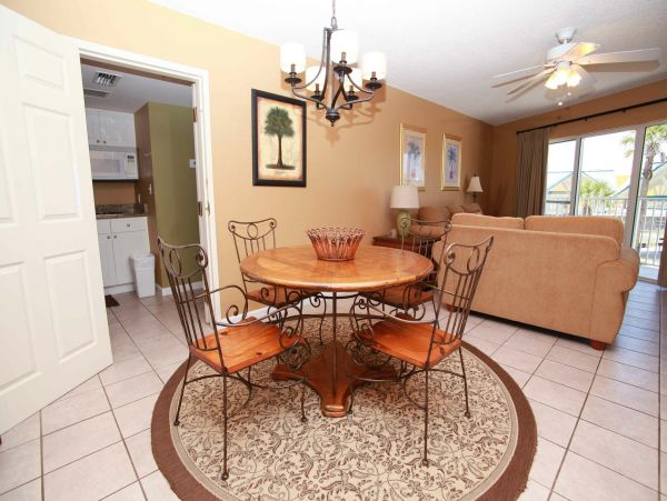 Okaloosa Island Fort Walton Beach Condo 983189