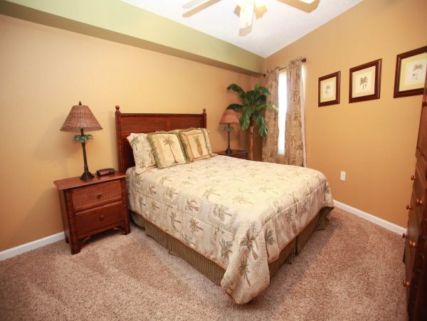 Okaloosa Island Fort Walton Beach Condo 983189