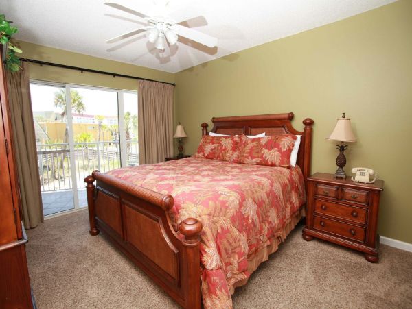 Okaloosa Island Fort Walton Beach Condo 983189