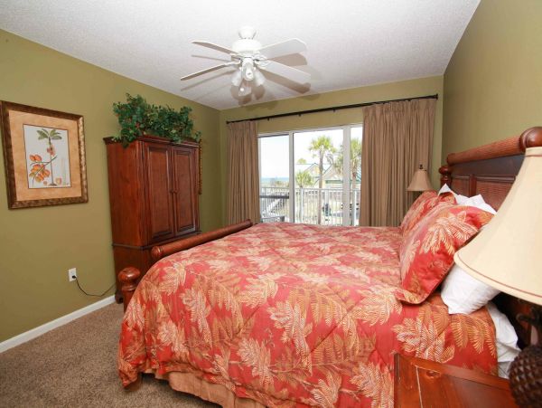 Okaloosa Island Fort Walton Beach Condo 983189