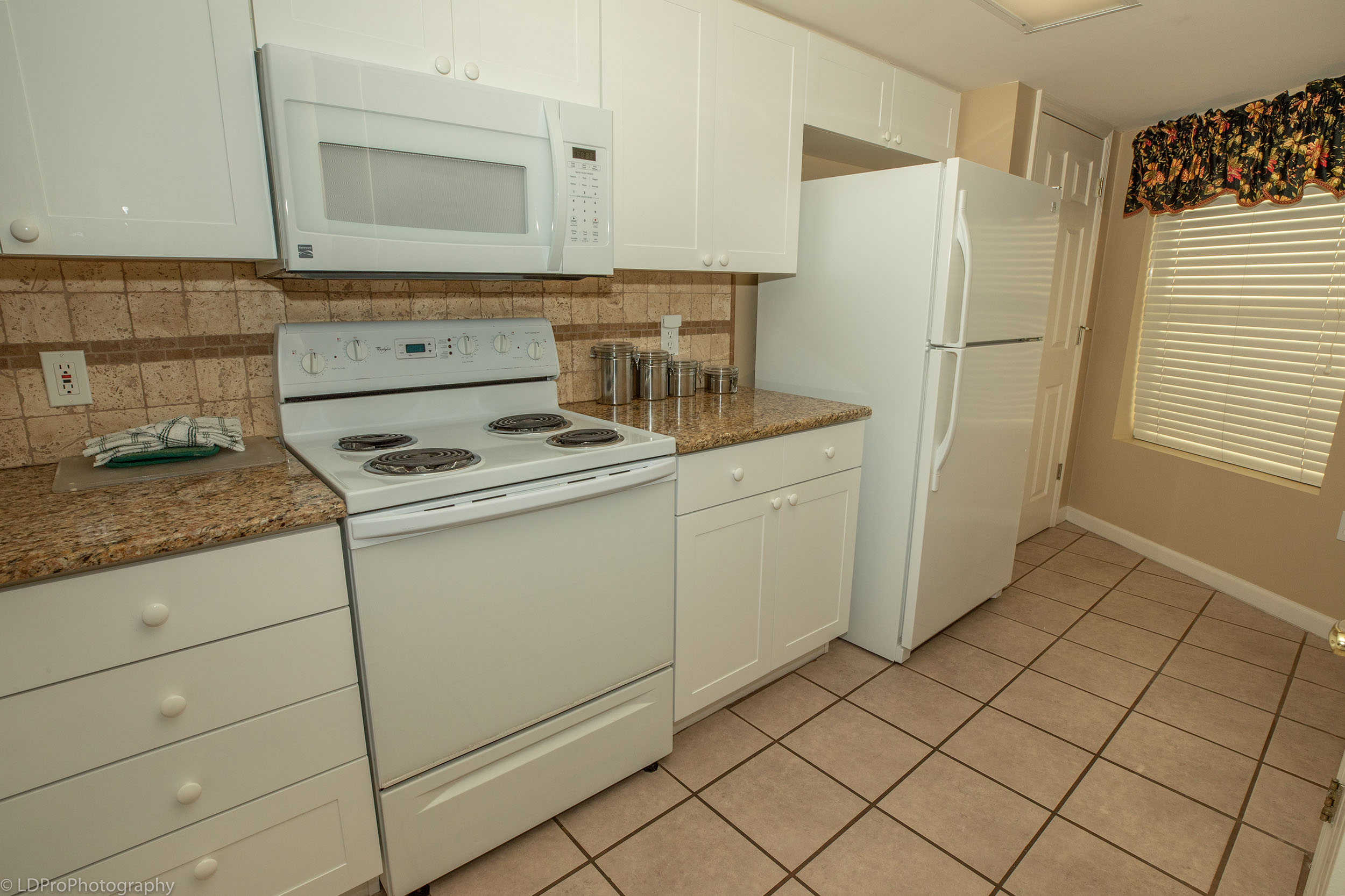 Okaloosa Island Fort Walton Beach Condo 983190