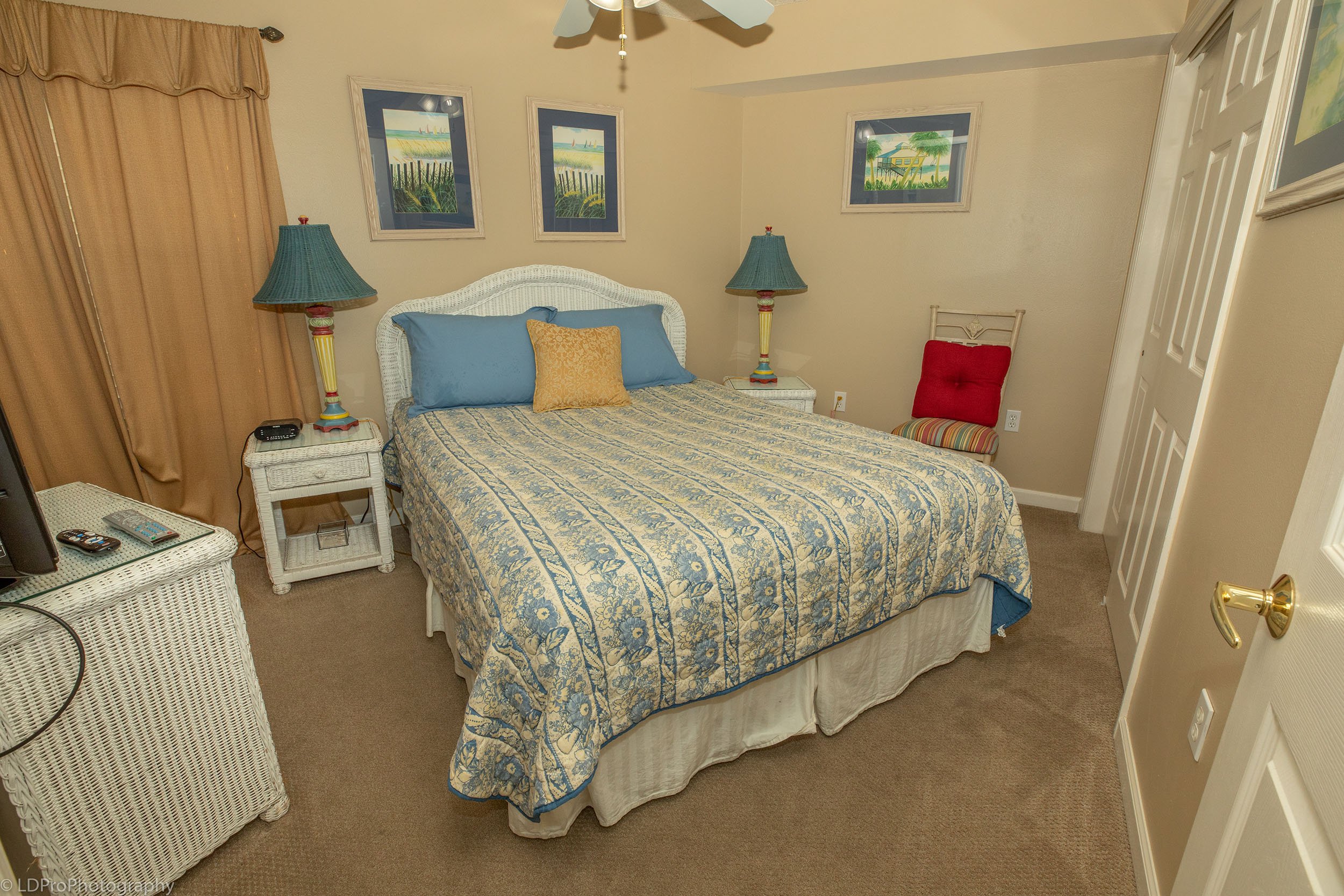 Okaloosa Island Fort Walton Beach Condo 983190