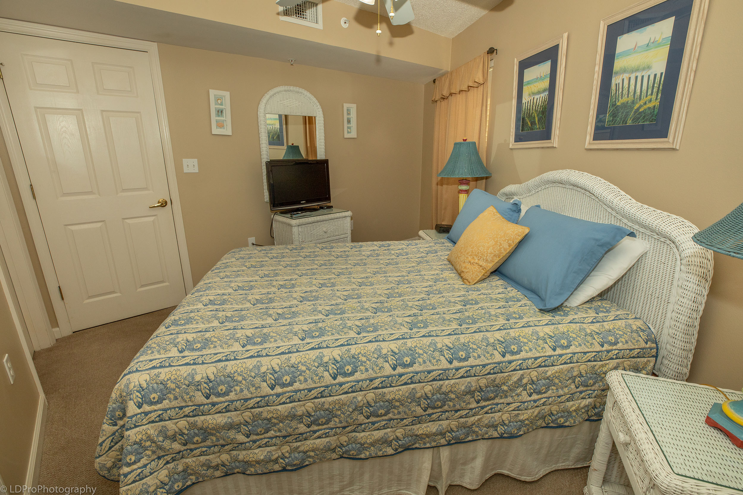 Okaloosa Island Fort Walton Beach Condo 983190