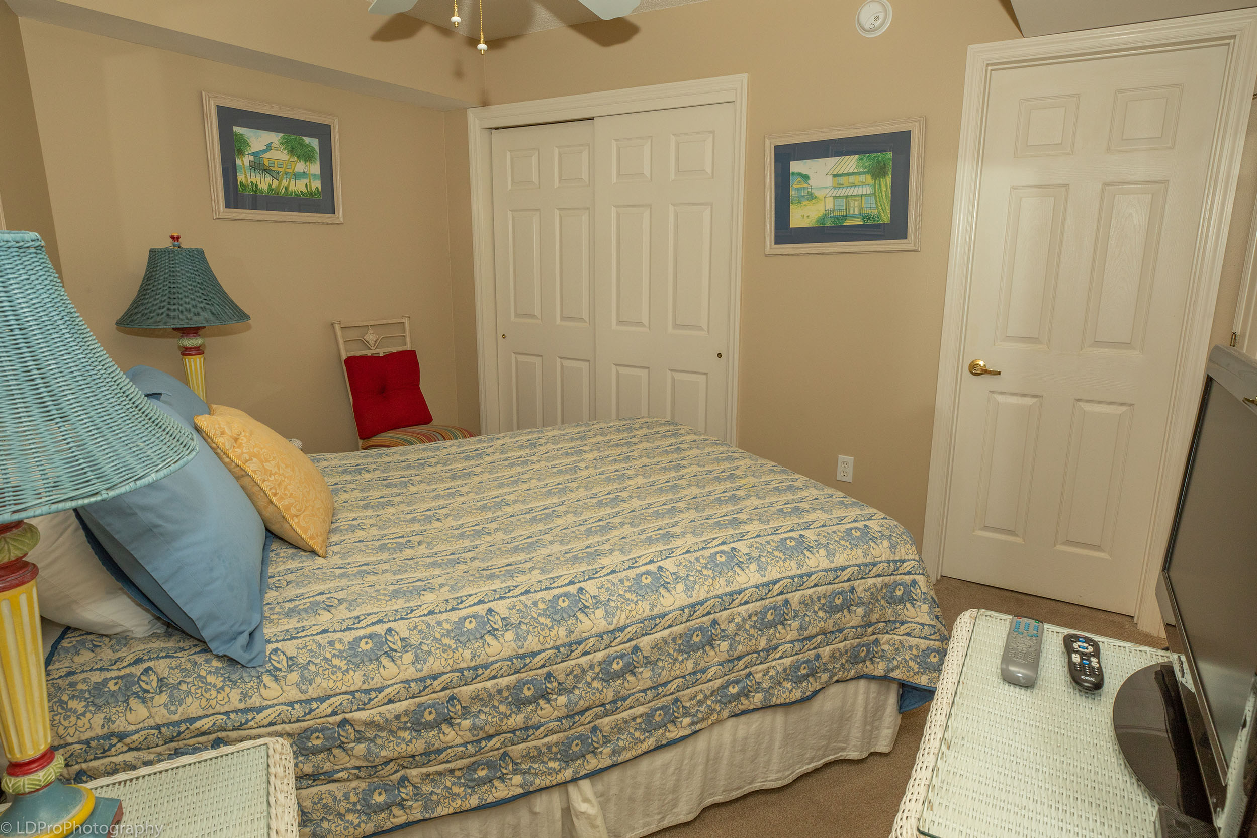 Okaloosa Island Fort Walton Beach Condo 983190