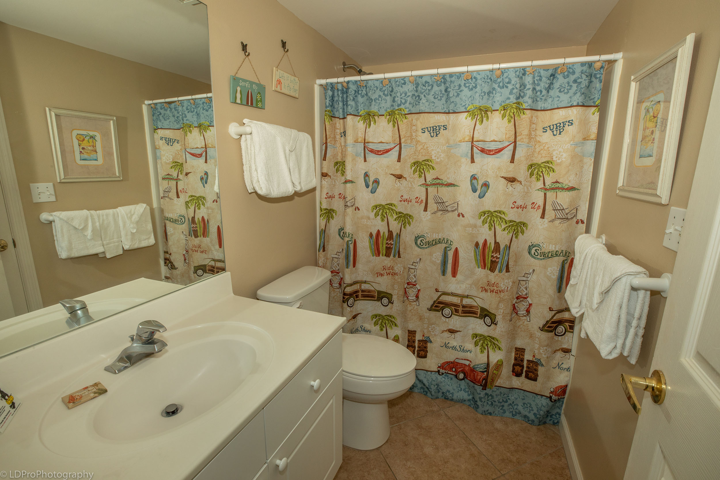 Okaloosa Island Fort Walton Beach Condo 983190