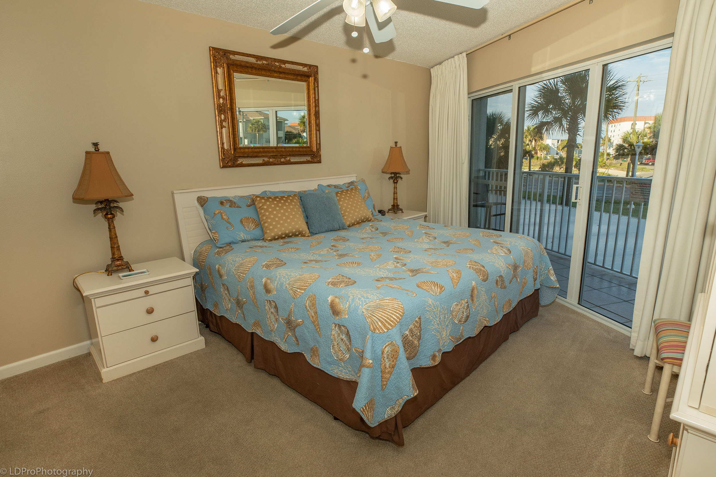 Okaloosa Island Fort Walton Beach Condo 983190