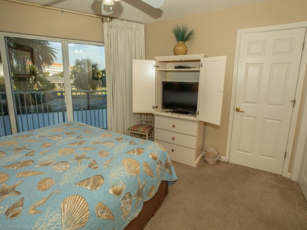 Okaloosa Island Fort Walton Beach Condo 983190