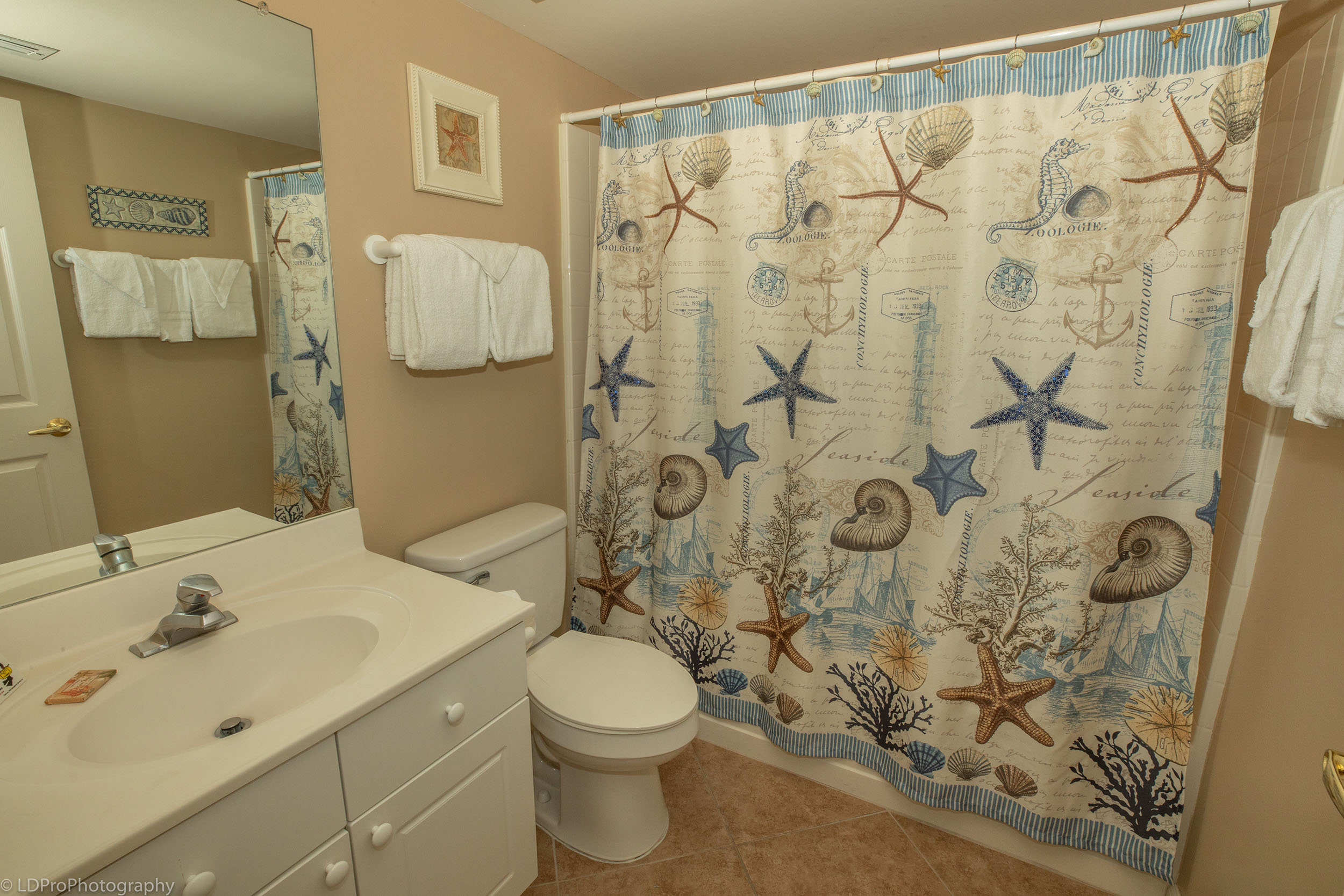 Okaloosa Island Fort Walton Beach Condo 983190