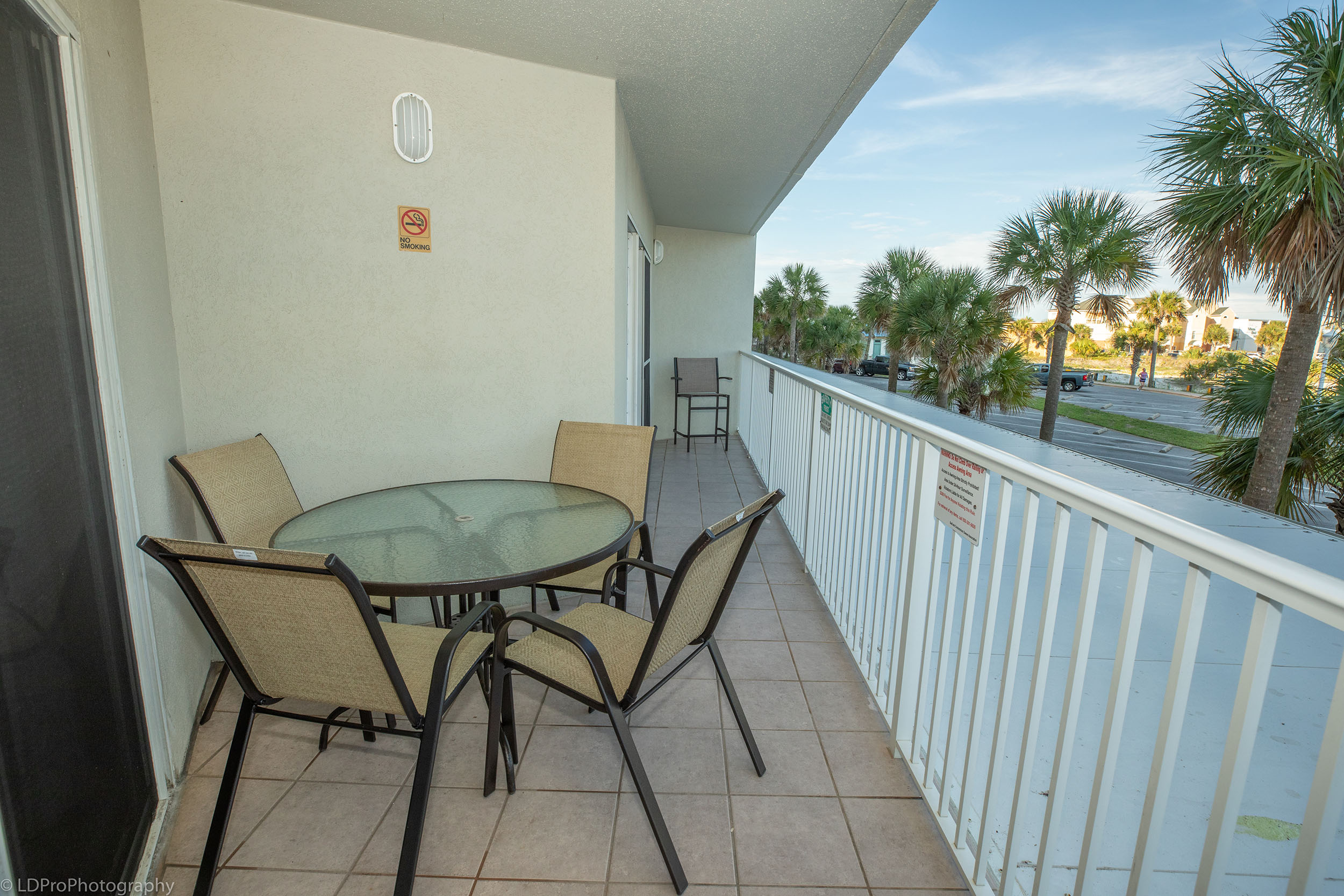 Okaloosa Island Fort Walton Beach Condo 983190