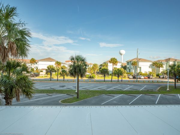Okaloosa Island Fort Walton Beach Condo 983190