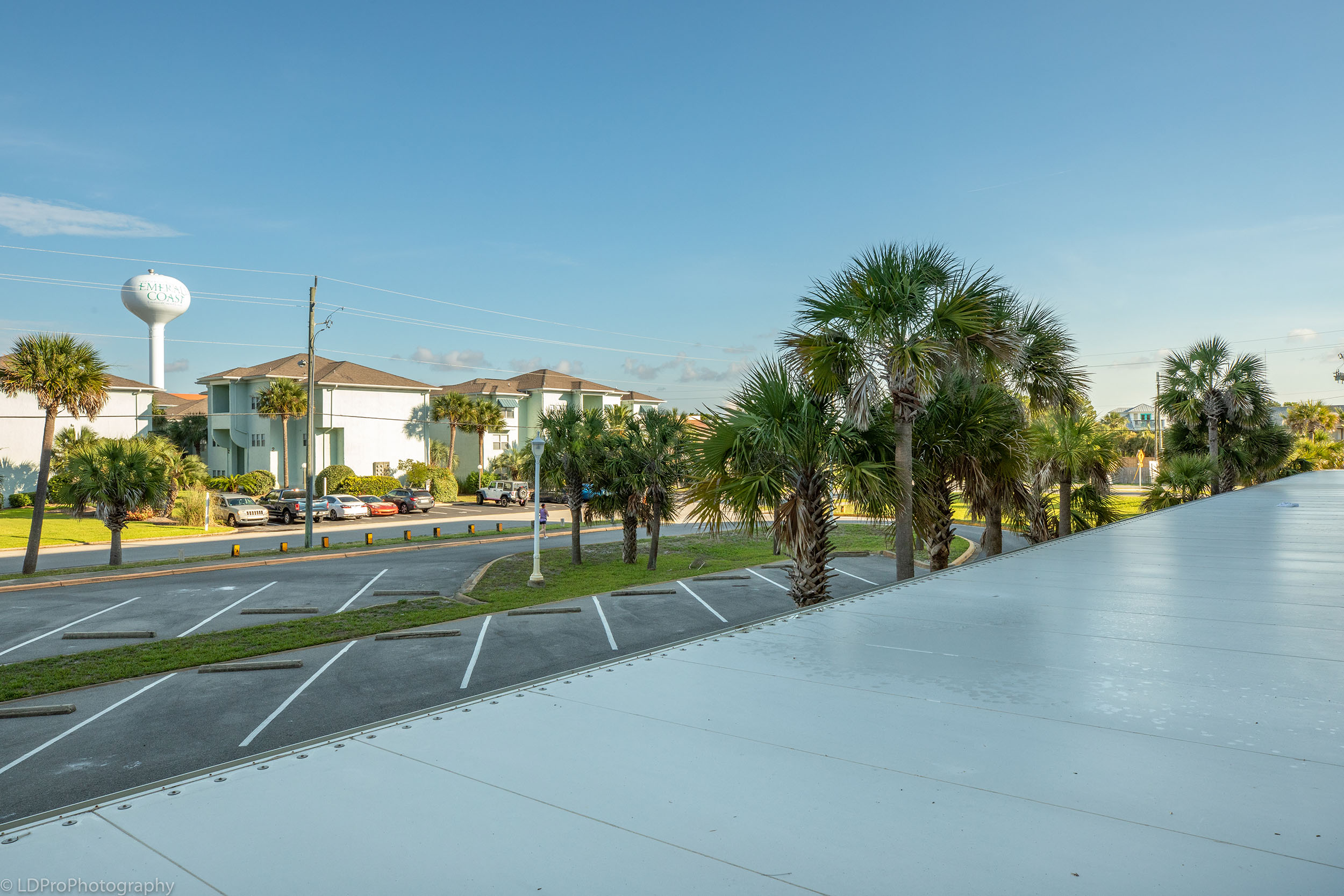 Okaloosa Island Fort Walton Beach Condo 983190