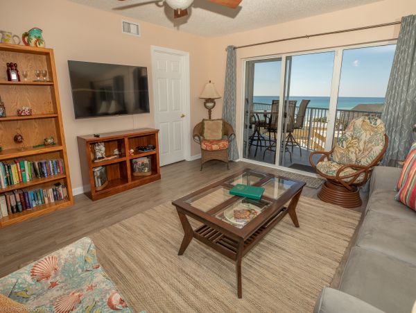 Okaloosa Island Fort Walton Beach Condo 983192
