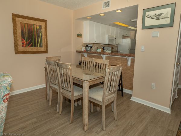 Okaloosa Island Fort Walton Beach Condo 983192