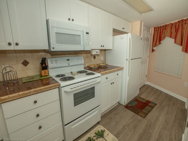 Okaloosa Island Fort Walton Beach Condo 983192