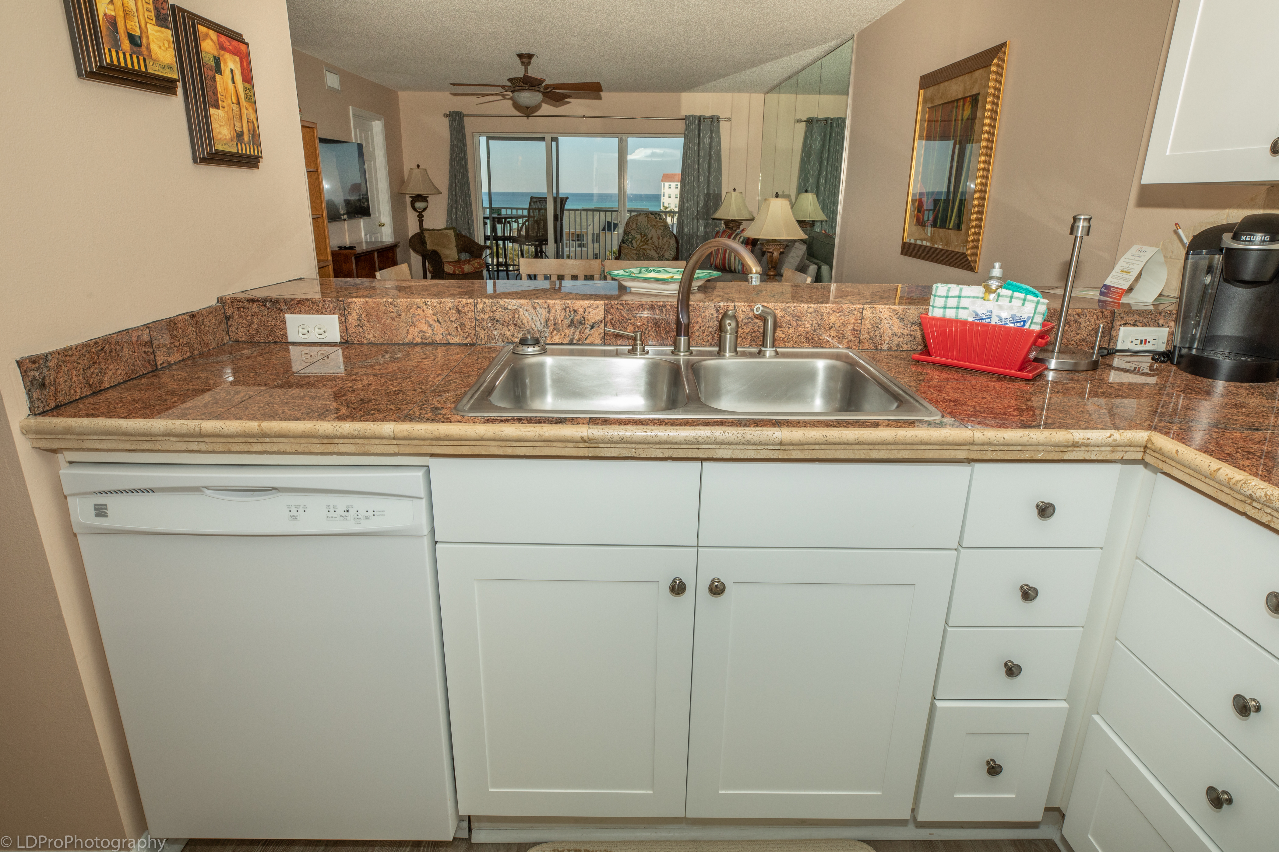 Okaloosa Island Fort Walton Beach Condo 983192
