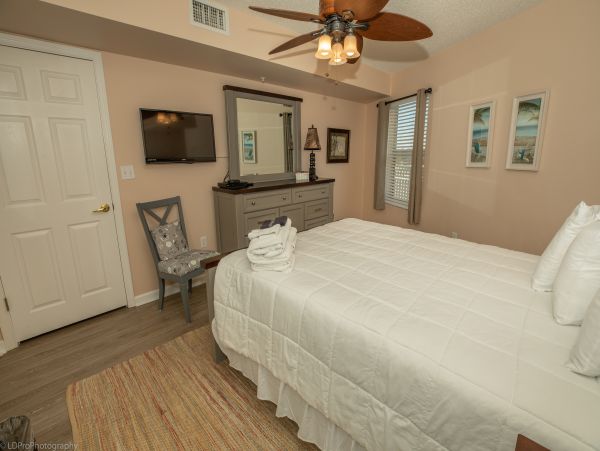 Okaloosa Island Fort Walton Beach Condo 983192