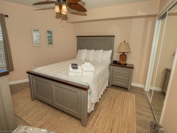 Okaloosa Island Fort Walton Beach Condo 983192