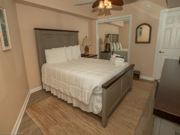 Okaloosa Island Fort Walton Beach Condo 983192