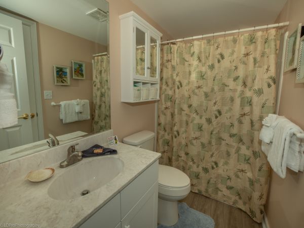 Okaloosa Island Fort Walton Beach Condo 983192