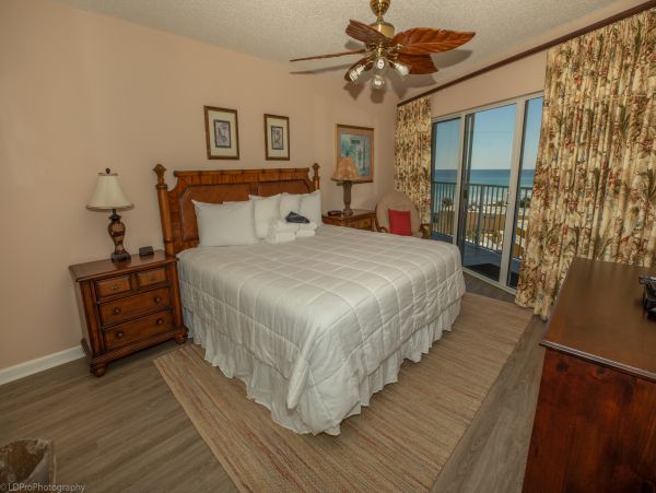 Okaloosa Island Fort Walton Beach Condo 983192