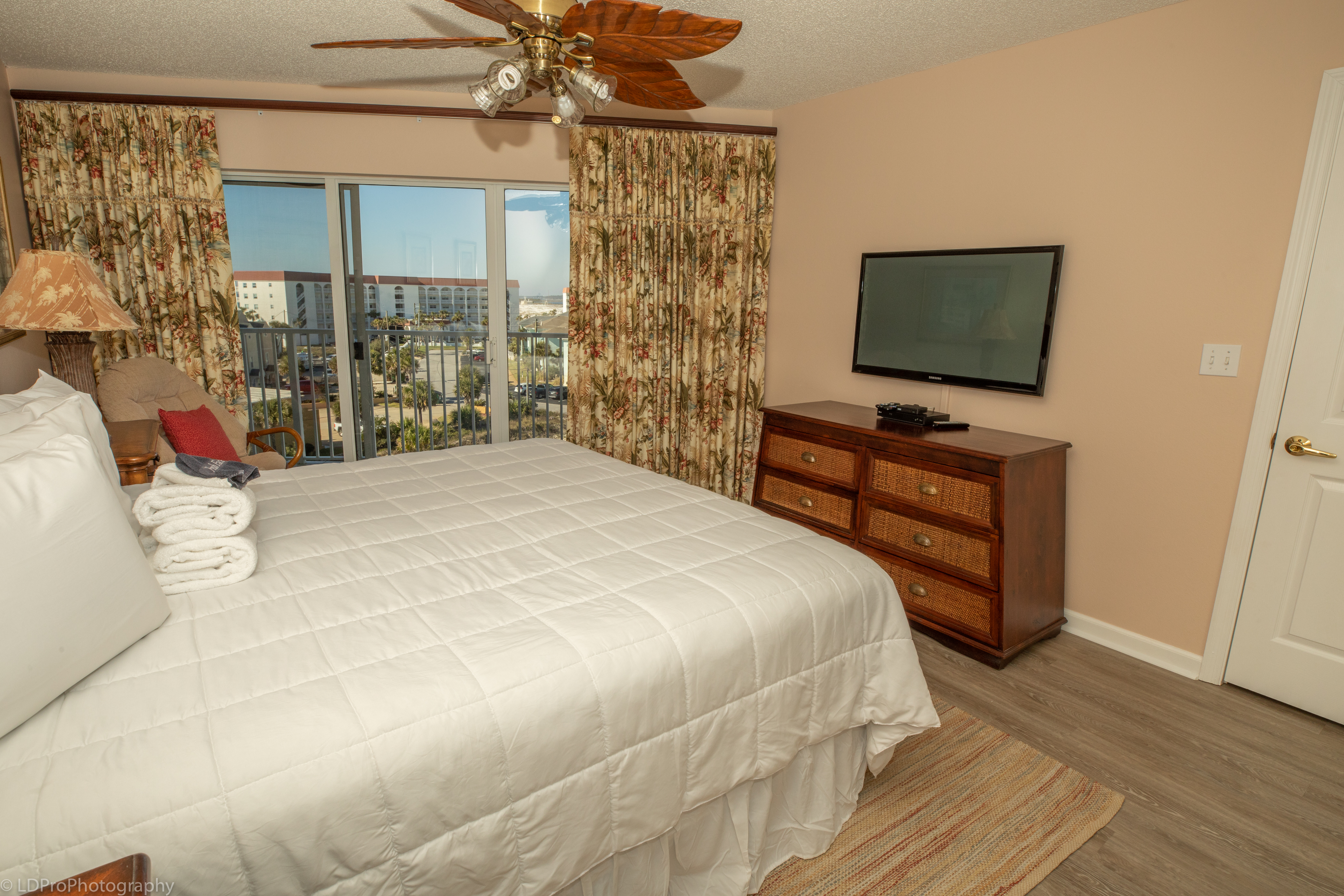 Okaloosa Island Fort Walton Beach Condo 983192