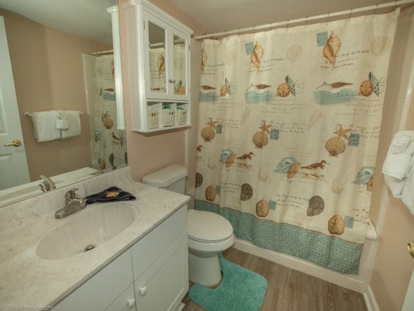 Okaloosa Island Fort Walton Beach Condo 983192