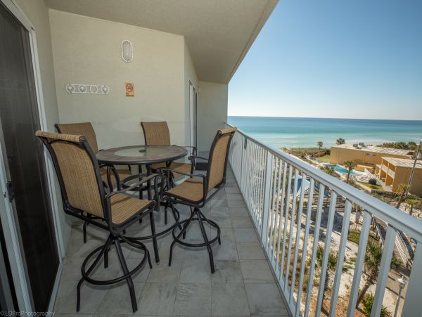 Okaloosa Island Fort Walton Beach Condo 983192