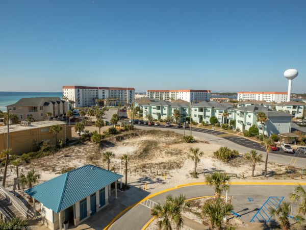 Okaloosa Island Fort Walton Beach Condo 983192