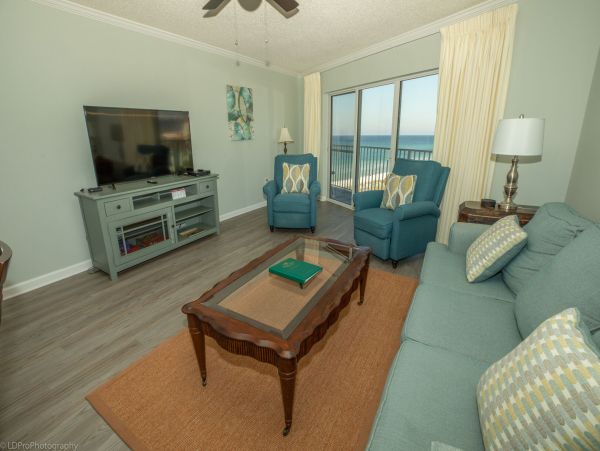 Okaloosa Island Fort Walton Beach Condo 983193