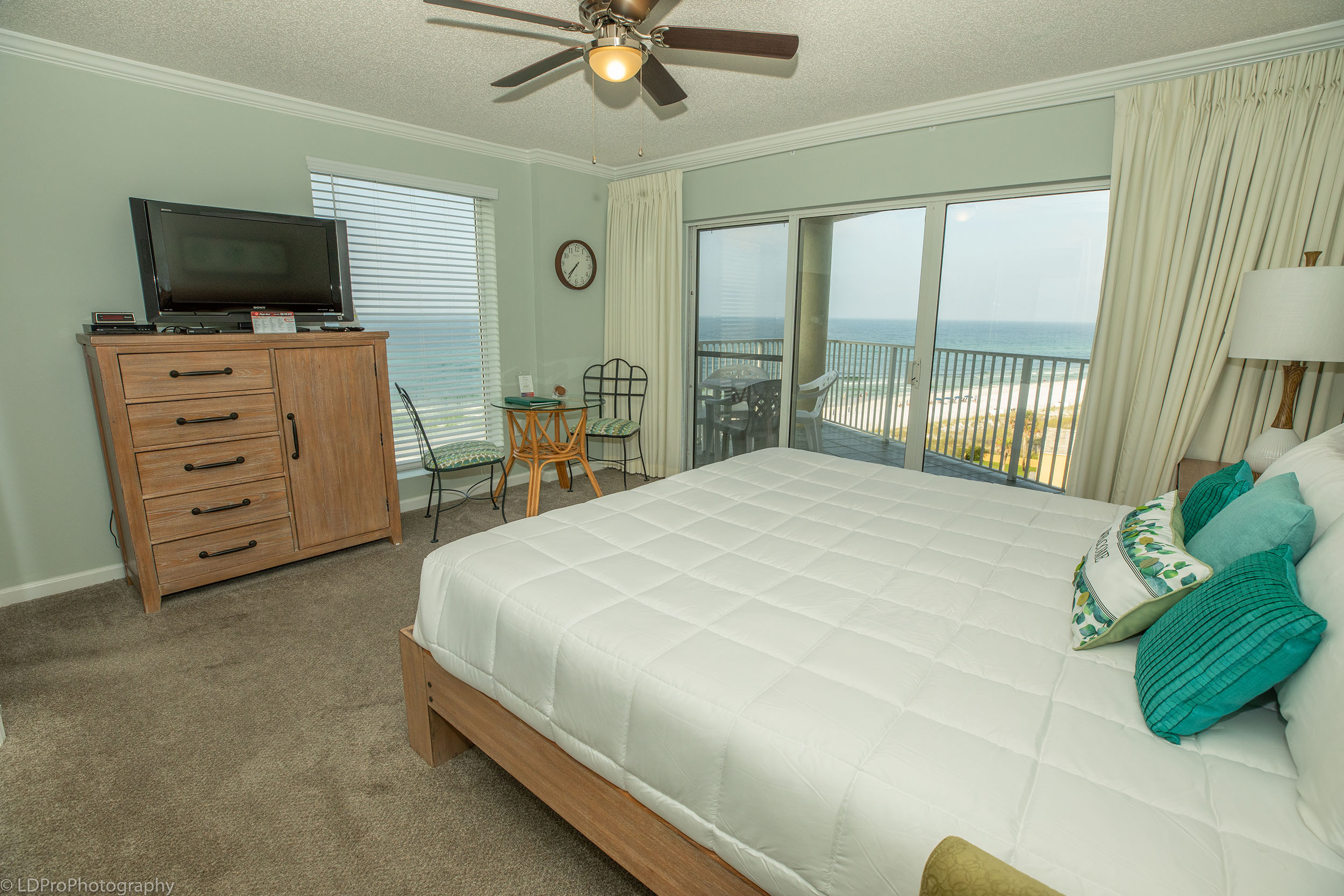 Okaloosa Island Fort Walton Beach Condo 983193