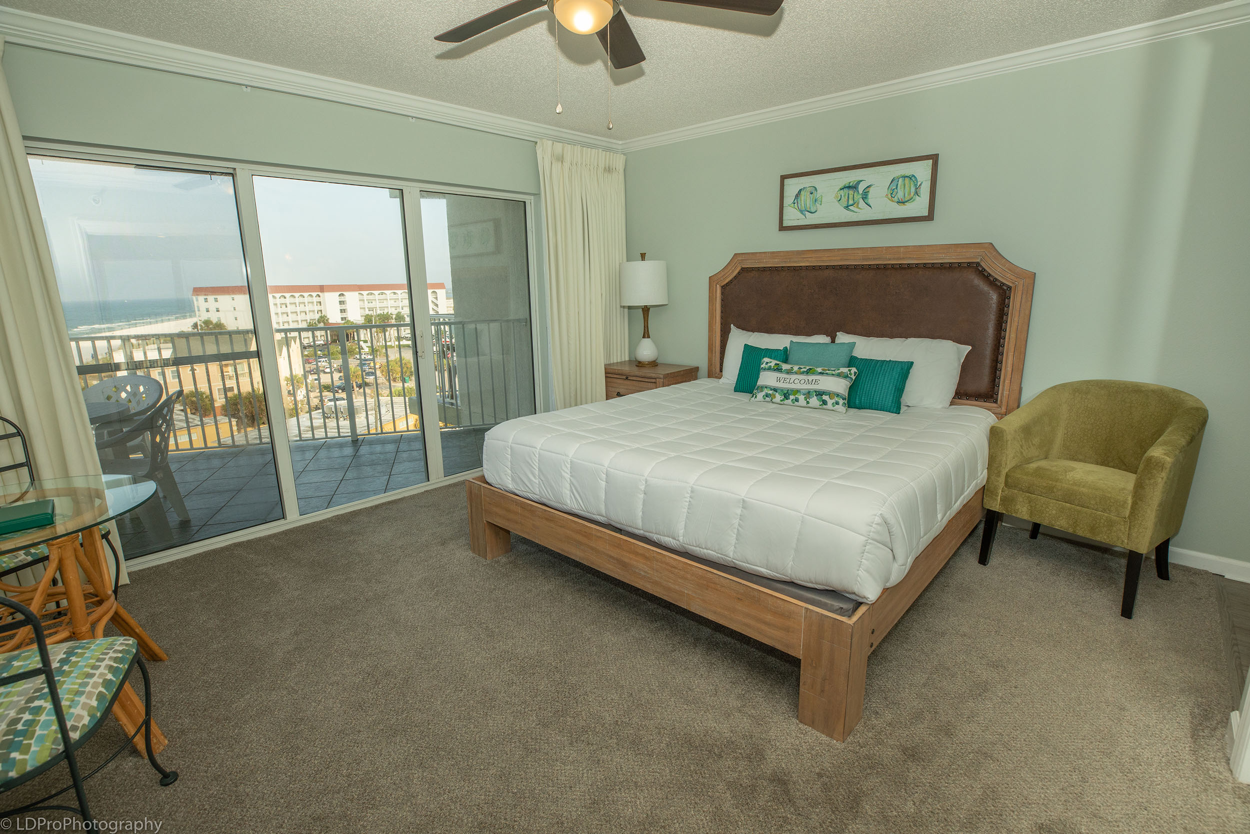 Okaloosa Island Fort Walton Beach Condo 983193
