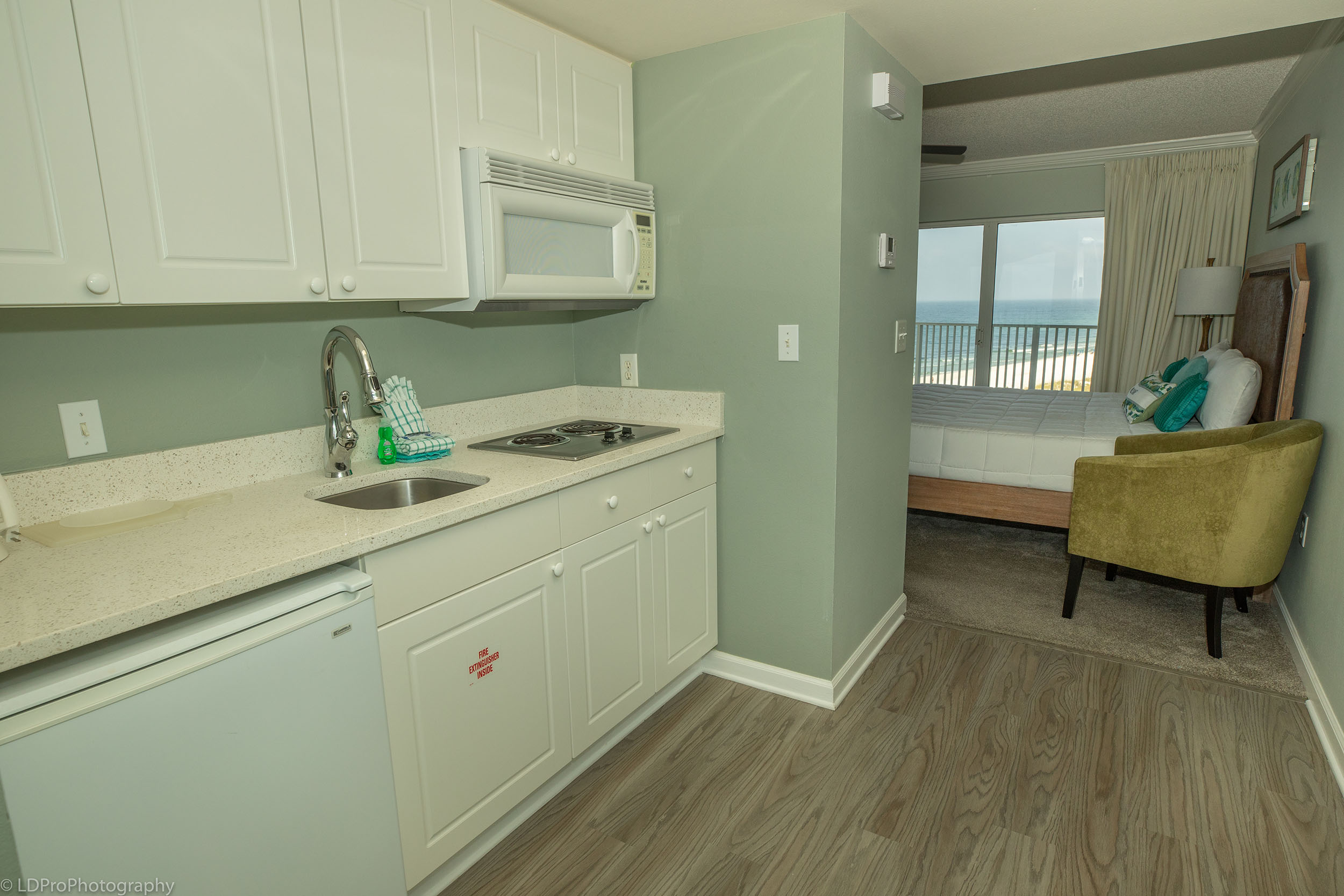Okaloosa Island Fort Walton Beach Condo 983193