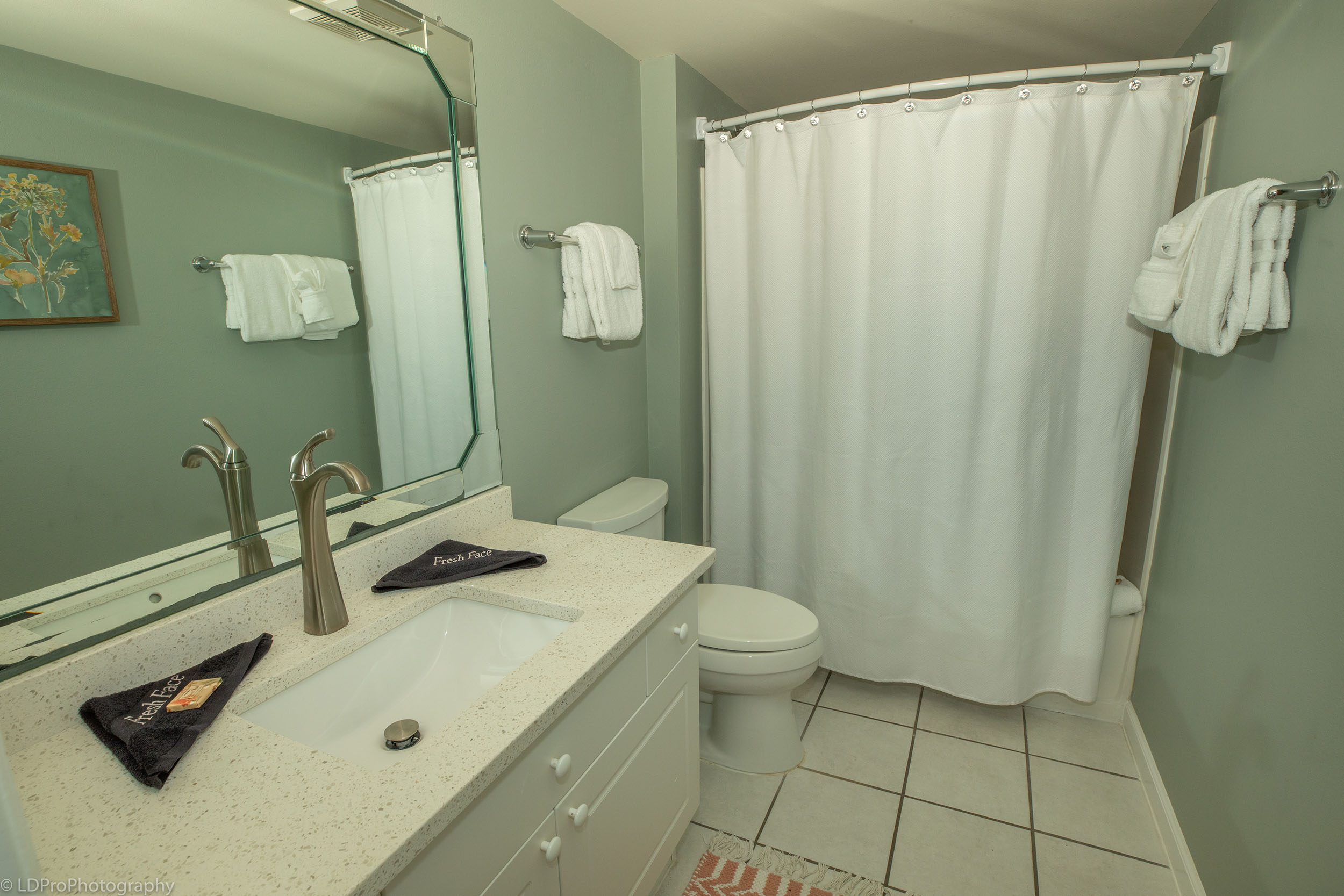 Okaloosa Island Fort Walton Beach Condo 983193
