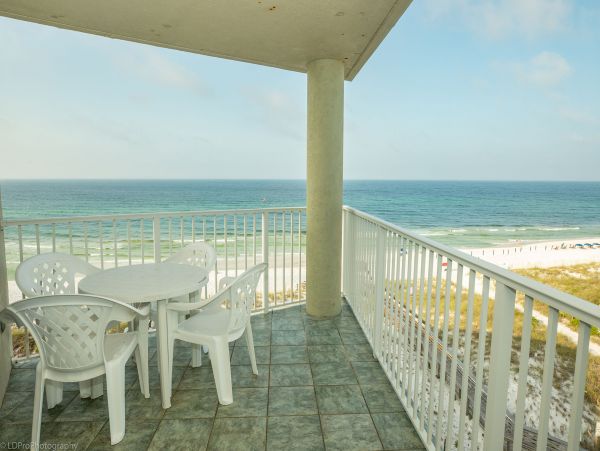 Okaloosa Island Fort Walton Beach Condo 983193