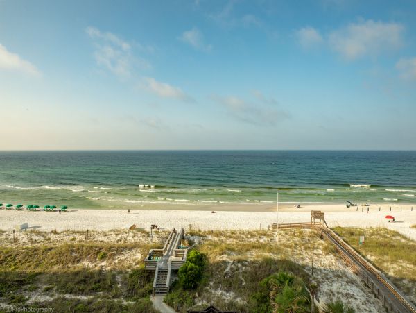 Okaloosa Island Fort Walton Beach Condo 983193