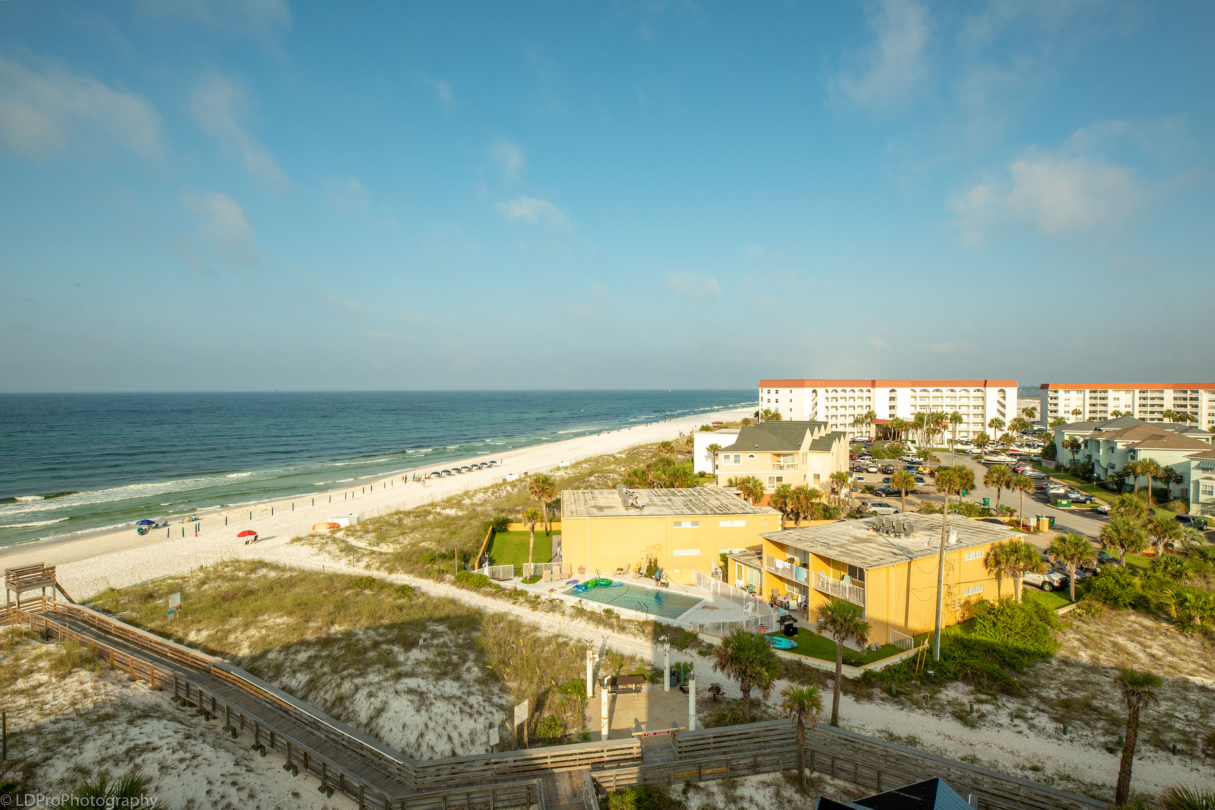 Okaloosa Island Fort Walton Beach Condo 983193