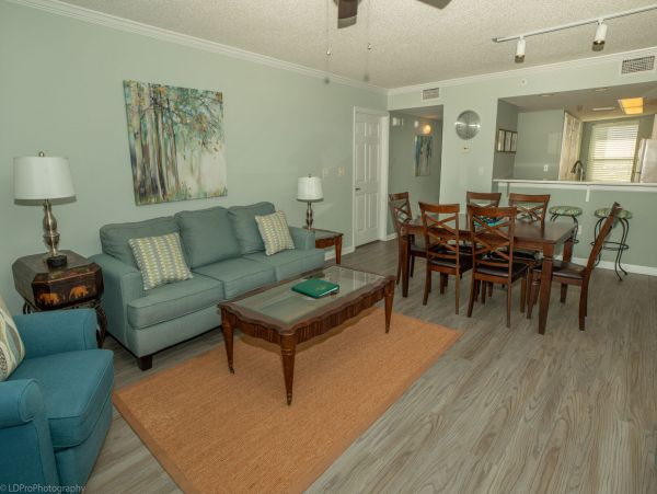Okaloosa Island Fort Walton Beach Condo 983193
