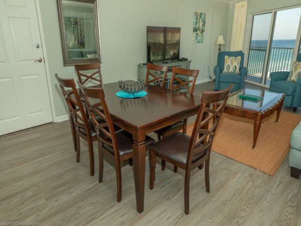 Okaloosa Island Fort Walton Beach Condo 983193