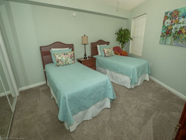 Okaloosa Island Fort Walton Beach Condo 983193