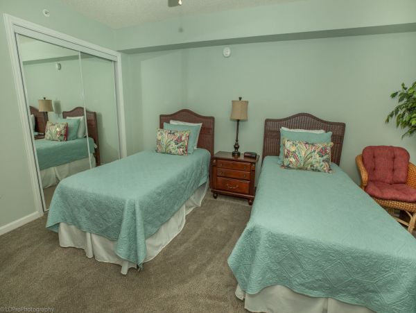 Okaloosa Island Fort Walton Beach Condo 983193
